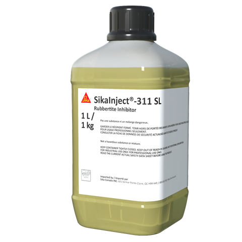 SikaInject®-311 SL