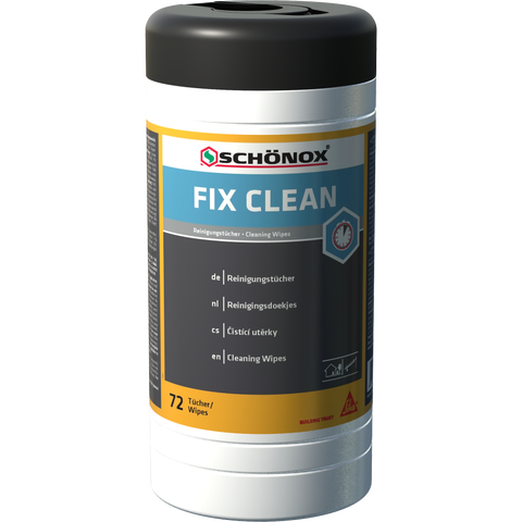 SCHÖNOX® FIX CLEAN