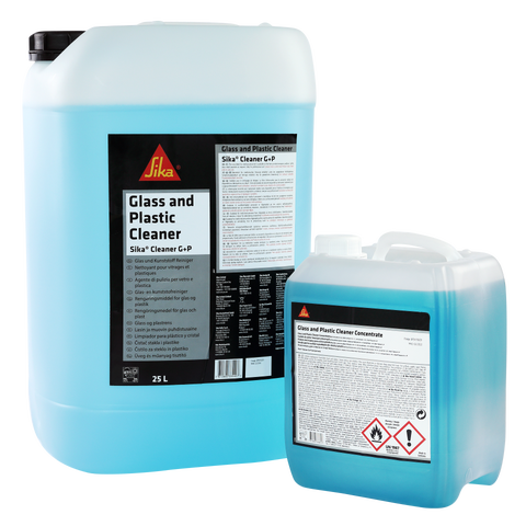 Sika® Cleaner G+P