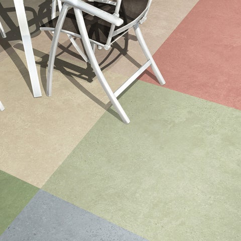 SikaCem® Color