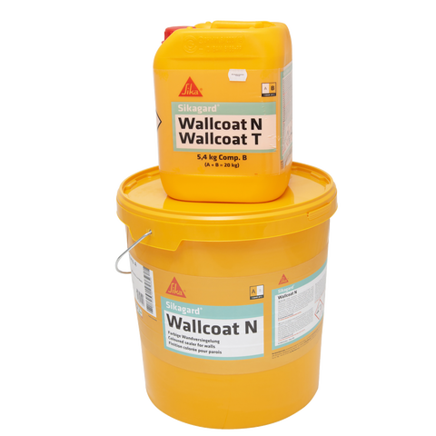 Sikagard® WallCoat N