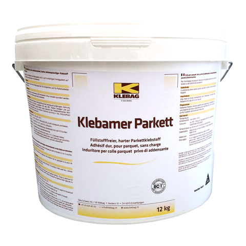 Klebamer Parkett