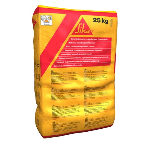 SikaControl® AER-200 P