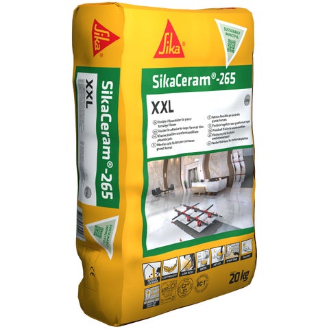 SikaCeram®-265 XXL
