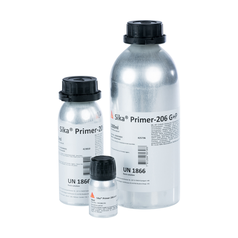 Sika® Primer-206 G+P