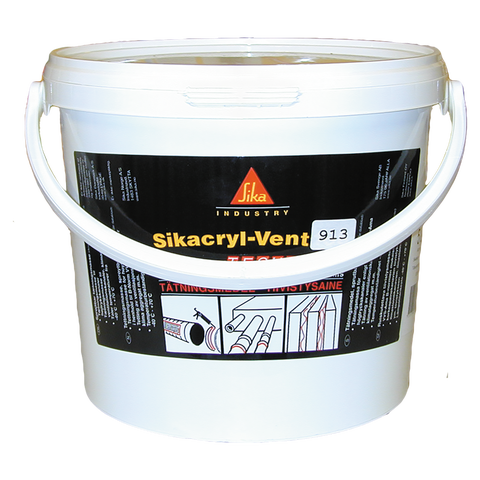 Sikacryl® Vent 913