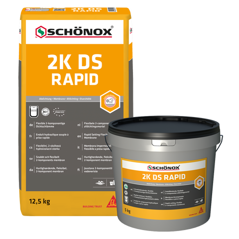 SCHÖNOX® 2K DS RAPID