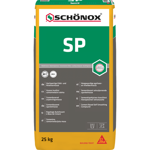 SCHÖNOX® SP