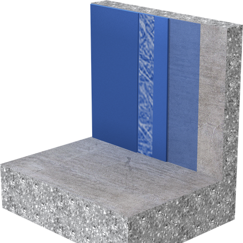 Sikagard® WallCoat AL-11 Hygienic