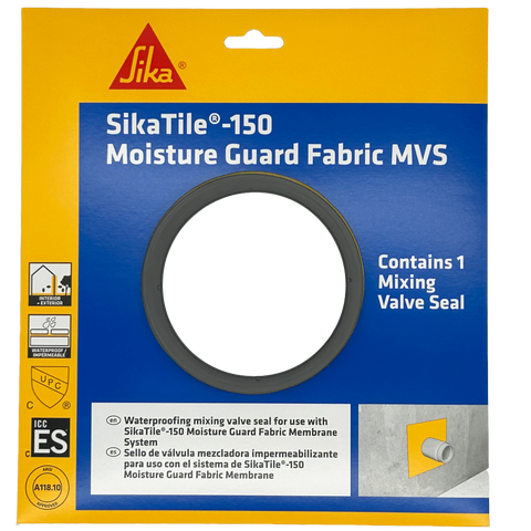 SikaTile®-150 Moisture Guard Fabric MVS