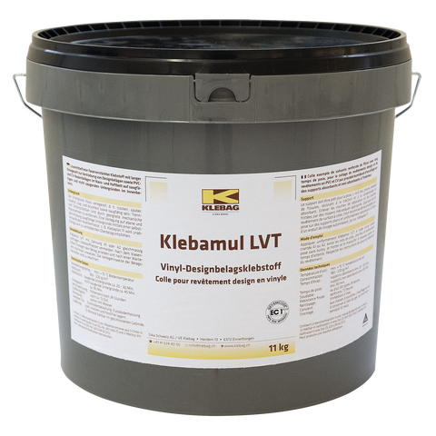 Klebamul LVT