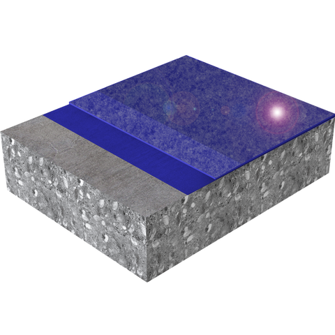 Sikafloor® DecoDur ES-22 Granite