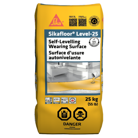 Sikafloor® Level-25