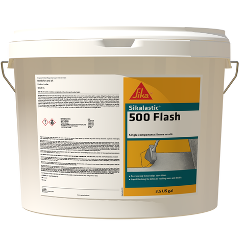Sikalastic®-500 Flash