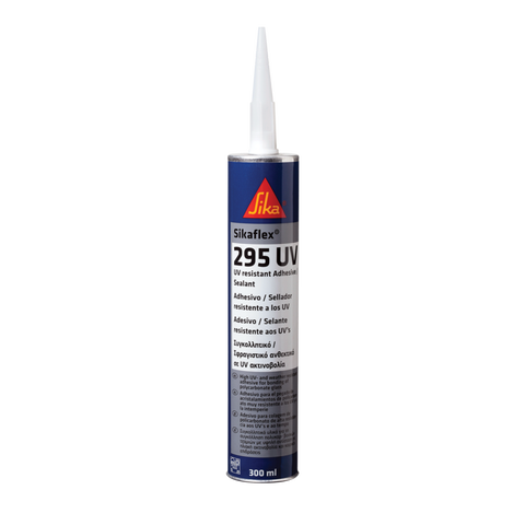 Sikaflex®-295 UV