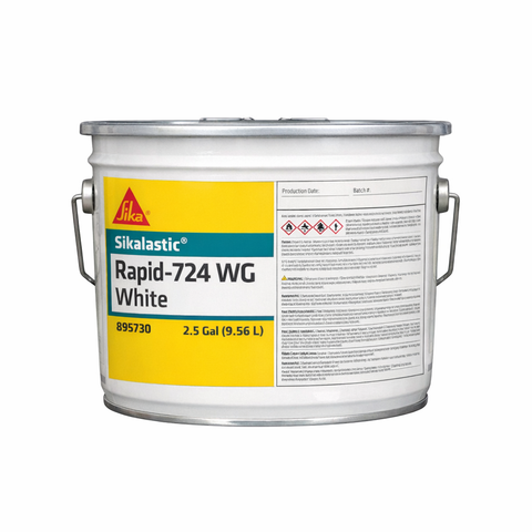 Sikalastic® Rapid 724 WG