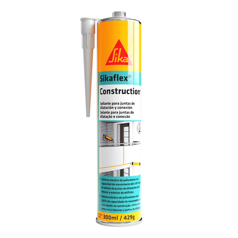 Sikaflex® Construction+