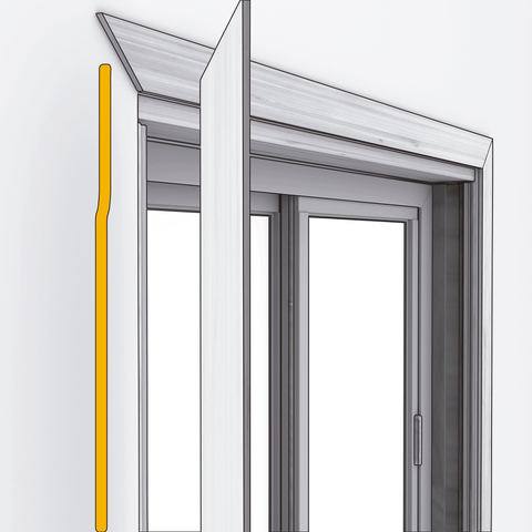 SikaBond®-114 Max Grip