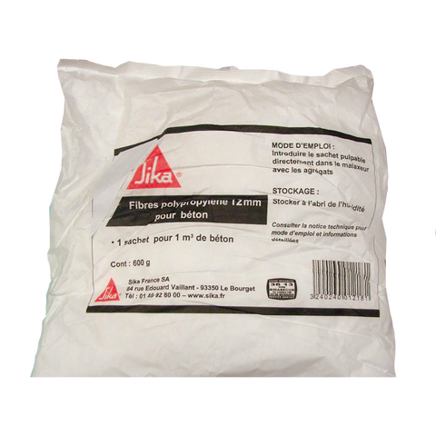 SikaFiber® PPM-12