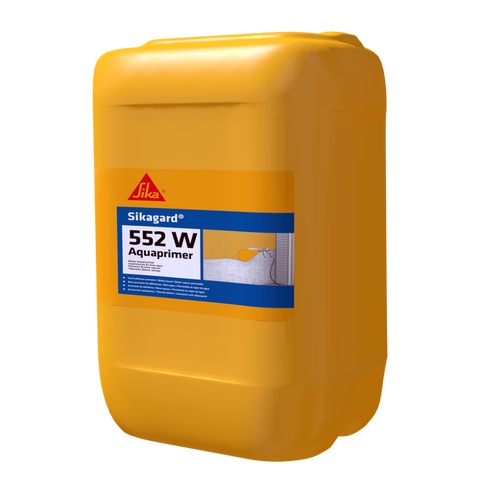 Sikagard®-552 W Aquaprimer