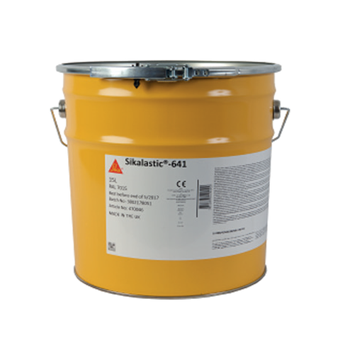 Sikalastic®-641