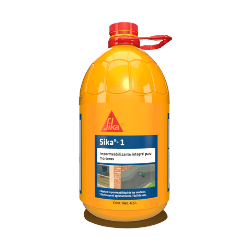 Sika®-1
