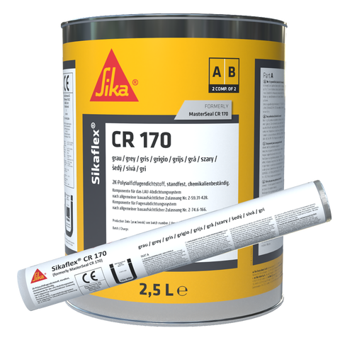 Sikaflex® CR 170