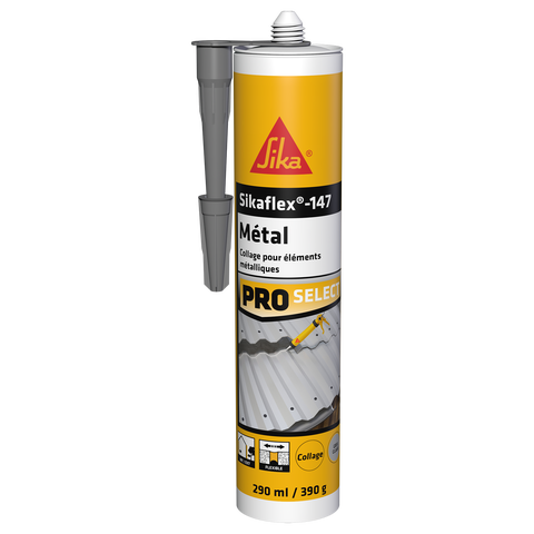Sikaflex®-147  Métal