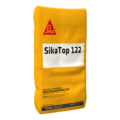 SikaTop®-122