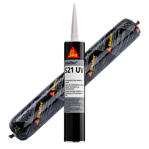 Sikaflex®-521 UV