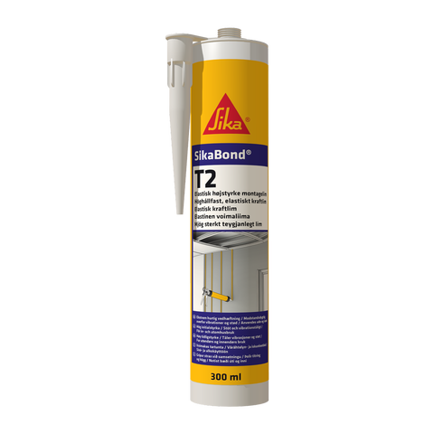 SikaBond® T-2