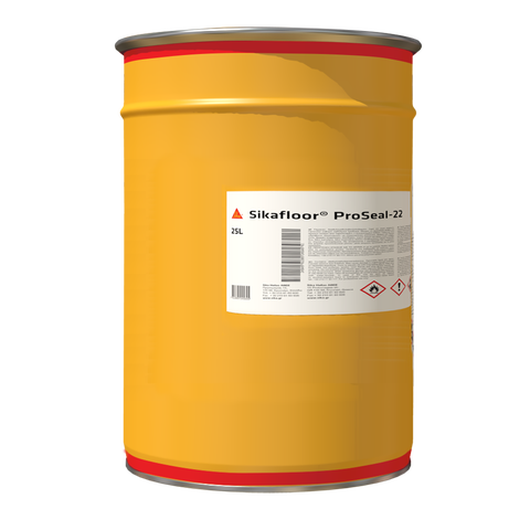 Sikafloor® ProSeal-22