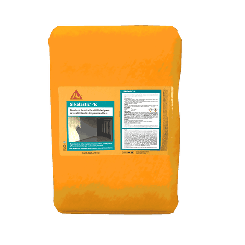 Sikalastic®-1 C