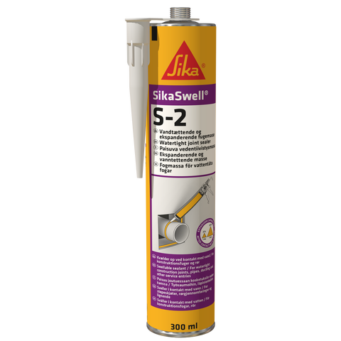SikaSwell® S-2