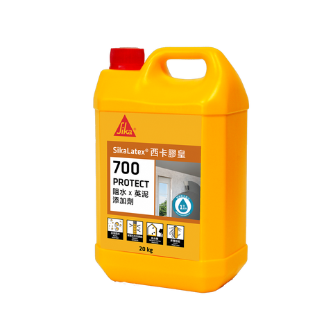 SikaLatex®-700 Protect