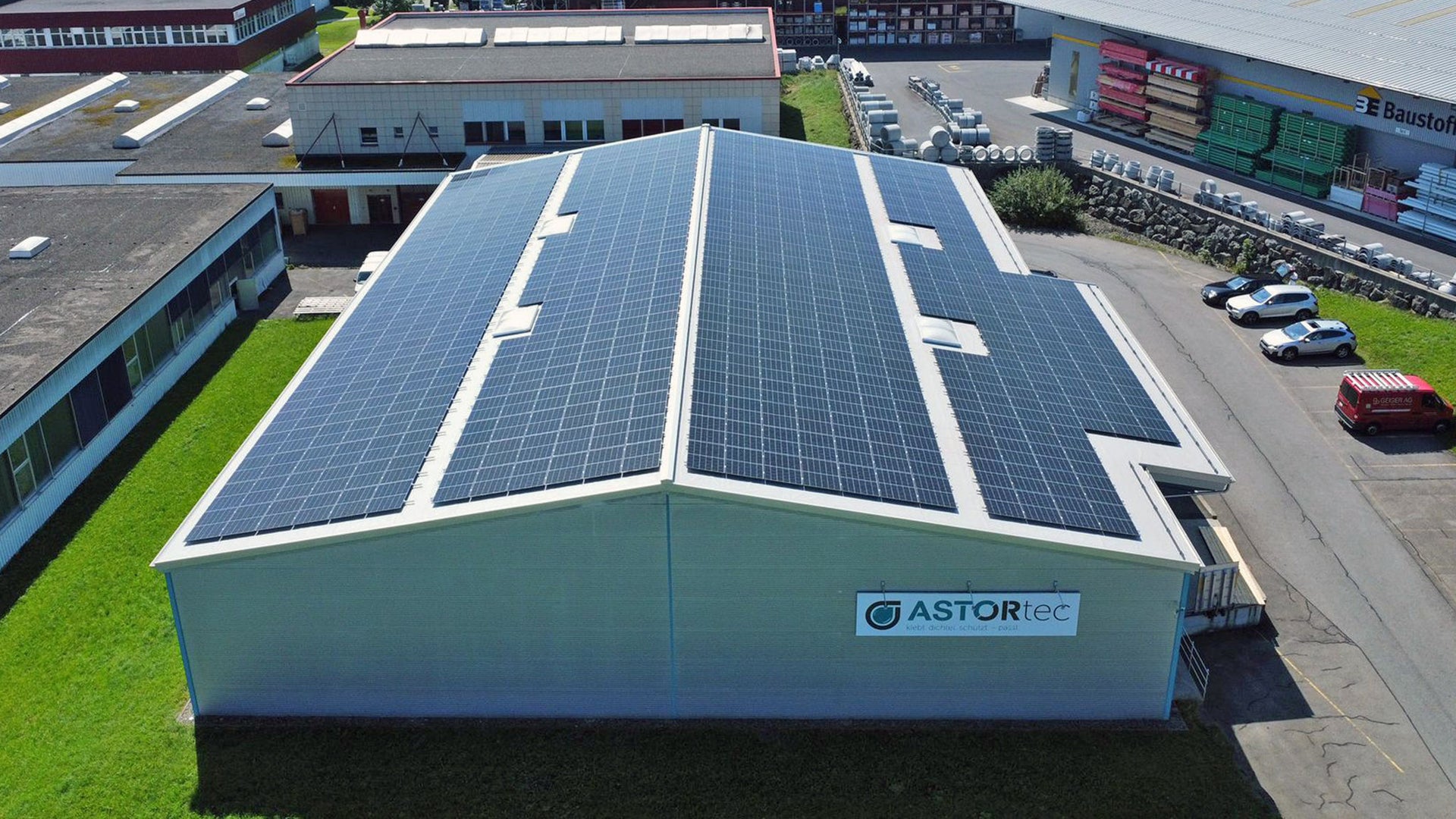 Astortec AG, Einsiedeln