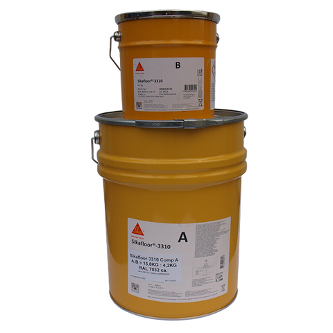 Sikafloor®-3310