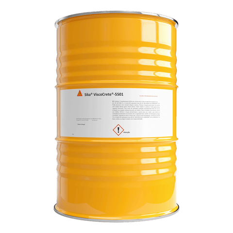 Sika® ViscoCrete®-5501