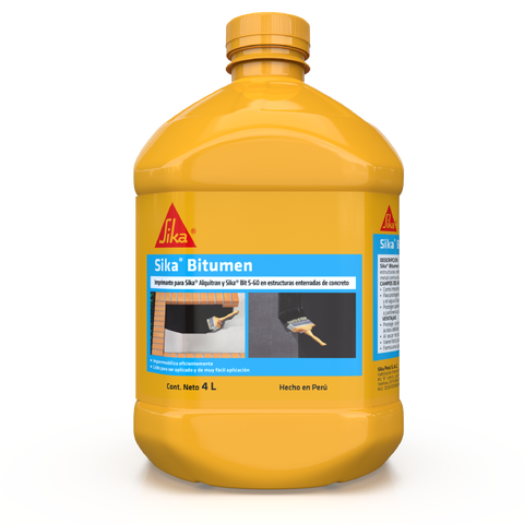 Sika® Bitumen