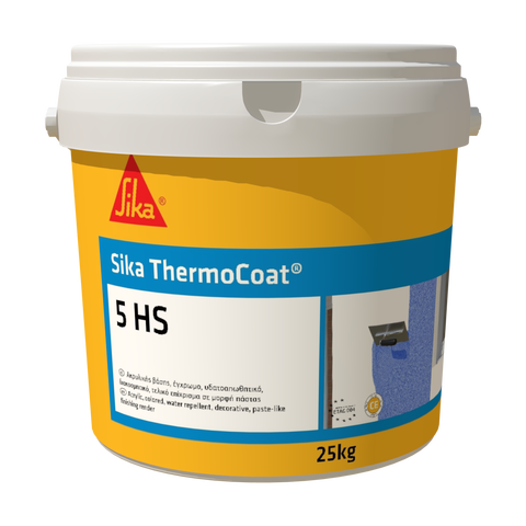 Sika ThermoCoat®-5 HS