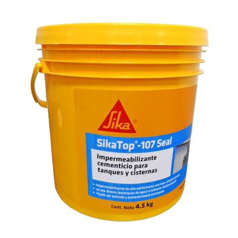 SikaTop® Seal-107