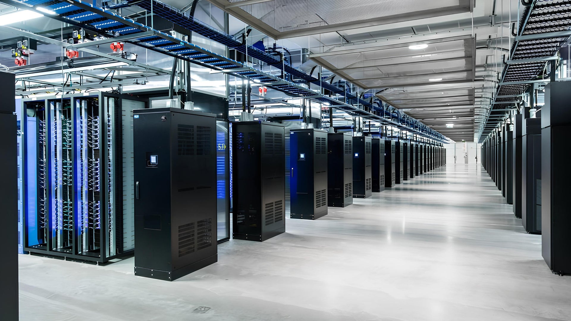 data center