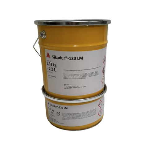 Sikadur®-120 LM