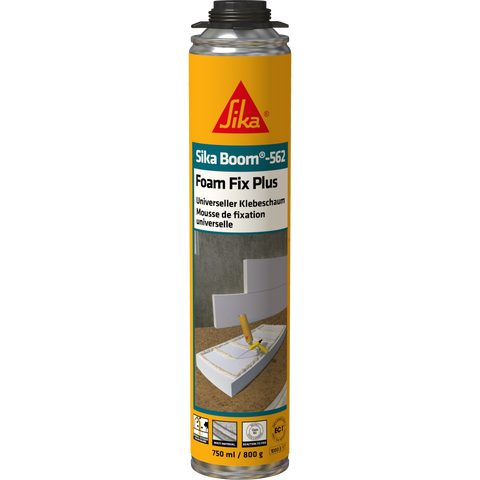 Sika Boom®-562 Foam Fix Plus