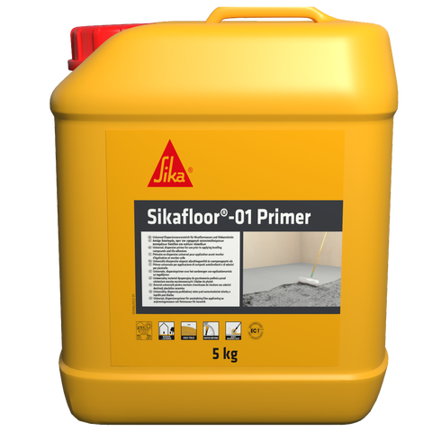Sikafloor®-01 Primer