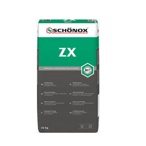 SCHÖNOX® ZX
