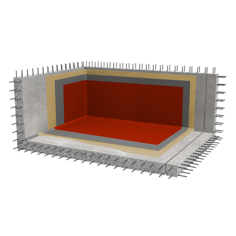 Sikagard®-7000 CR