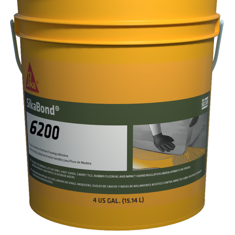 SikaBond®-6200