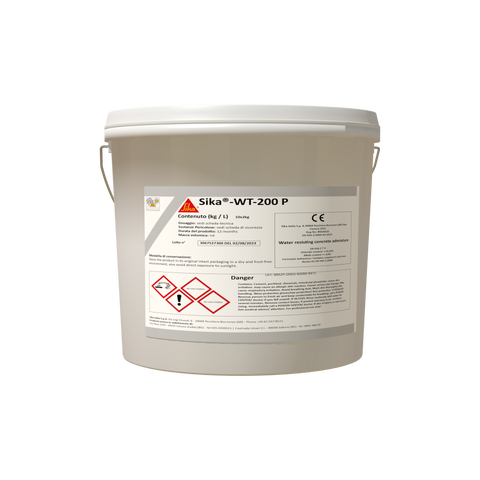 Sika® WT-200 P