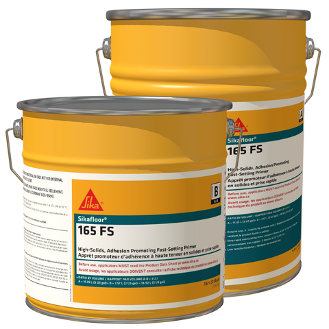 Sikafloor®-165 FS